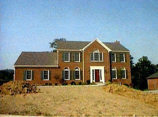 40 Seabrook Dr #40, Newtown, OH