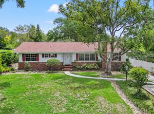 14314 Anderson St, Dade City, FL 33523
