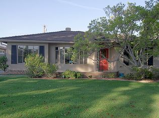 712 N Story Pl, Alhambra, CA 91801
