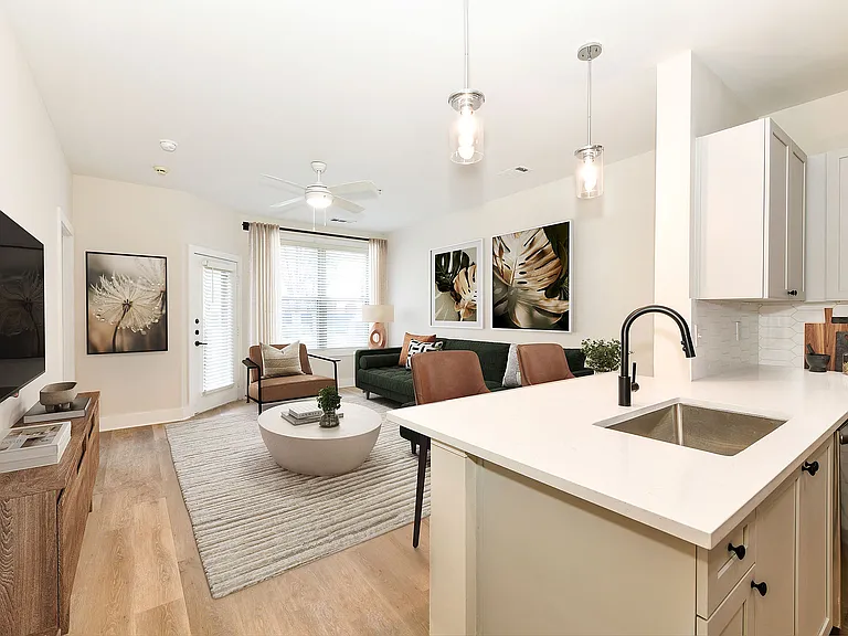 Brand New Diamond Renovation!