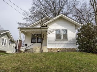 475 Sullivan Ave, Akron, OH 44305