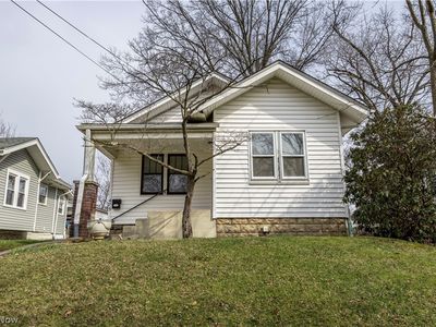 475 Sullivan Ave, Akron, OH, 44305