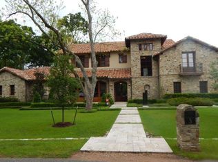 3 Hedwig Cir, Houston, TX 77024