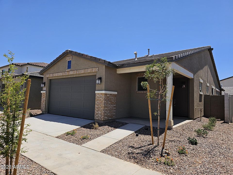14657 W Valentine St, Surprise, AZ 85379 Zillow