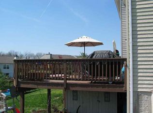1223 Seron Ct, Sykesville, MD 21784