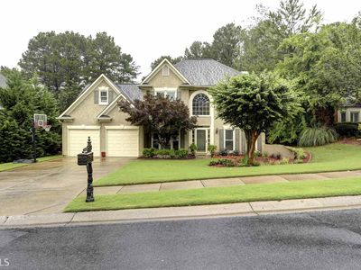 3006 Ironhill Way, Woodstock, GA, 30189