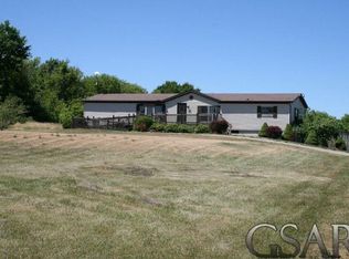 3286 S Reed Rd, Durand, MI 48429