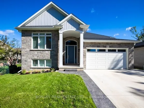 1 Hurricane Rd, Pelham, ON L0S 1E3