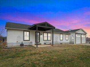 5222 W 500 S, Albion, IN 46701