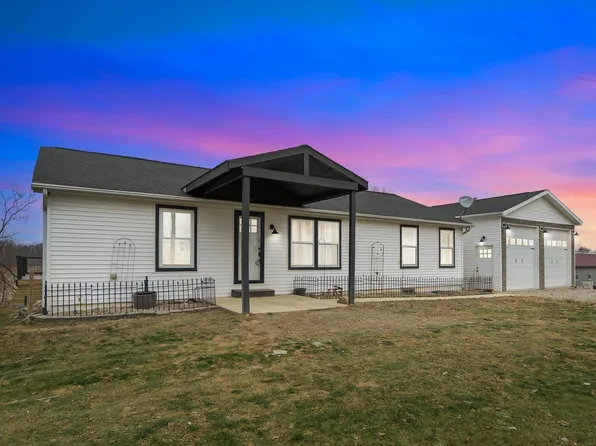5222 W 500 S, Albion, IN 46701