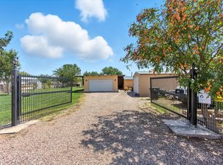 6 Palo Alto Rd, Belen, NM 87002
