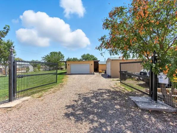 6 Palo Alto Rd, Belen, NM 87002