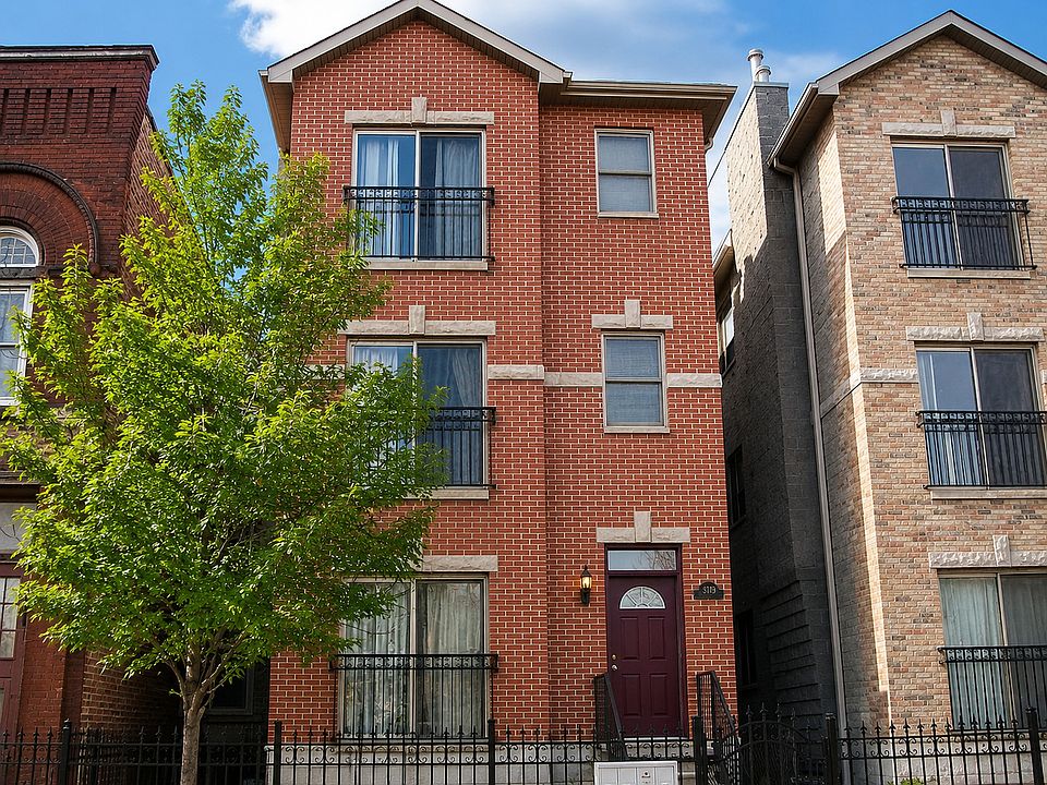 1st image of 3173 W Monroe St #G