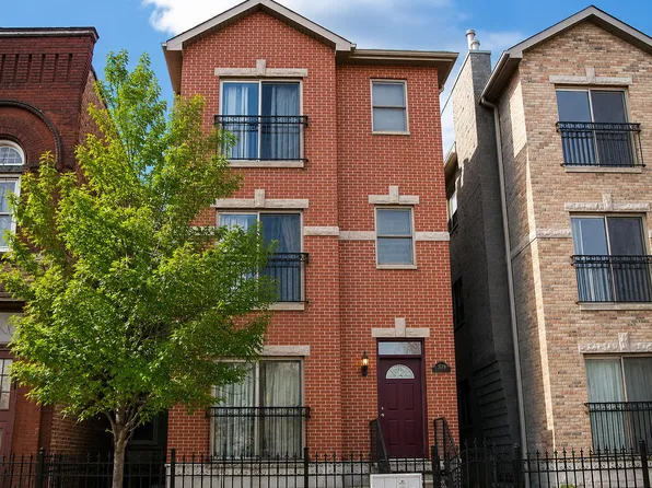 3173 W Monroe St #G, Chicago, IL 60612