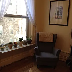 Rented by Kathy Galvin, LREB