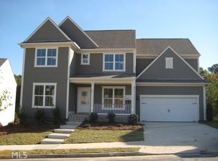 957 Woodbury Rd, Canton, GA 30114