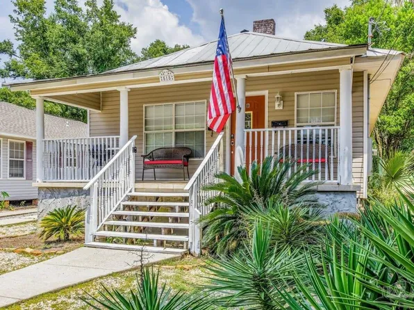 518 W Strong St, Pensacola, FL 32501