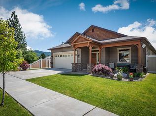 1401 Autumn Ln, Sandpoint, ID 83864