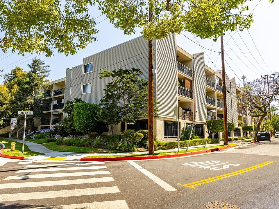1st image of N Columbus Ave #25