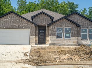2809 W Brook St, Claremore, OK 74017