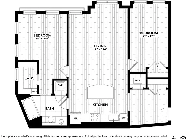 Verde Pointe — Photo 40