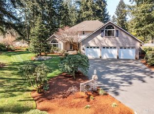 32819 169th Ave SE, Auburn, WA 98092