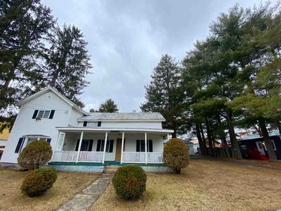 105 Maple St, Hermon, NY, 13652