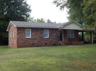 172 Powell Rd, Mocksville, NC 27028
