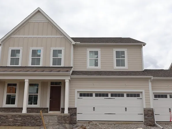 8302 Greenhill Way, Sunbury, OH 43074