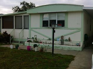 2552 NE Turner Ave LOT 46, Arcadia, FL 34266