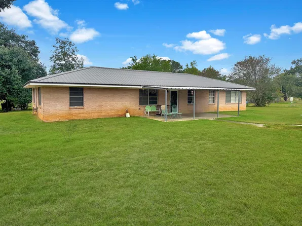 3794 Calcasieu Loop, Leesville, LA 71446
