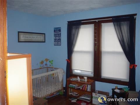 2nd fl. bedroom