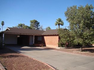 3526 W Stella Ln, Phoenix, AZ 85019