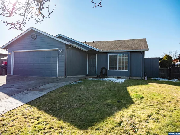 1677 46th Pl SE, Salem, OR 97317