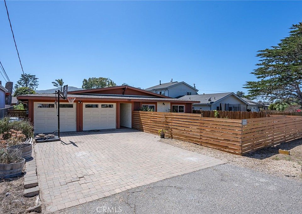 1st image of 1087 Nipomo Ave #A