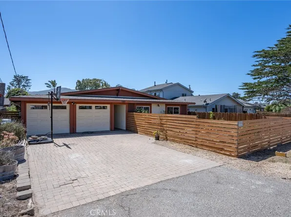 1087 Nipomo Ave #A, Los Osos, CA 93402