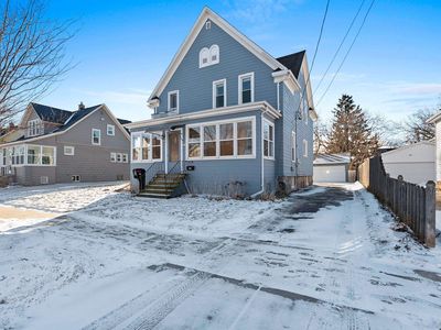 425 E Summer St, Appleton, WI, 54911