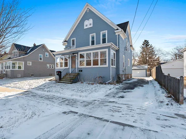 425 E Summer St, Appleton, WI 54911