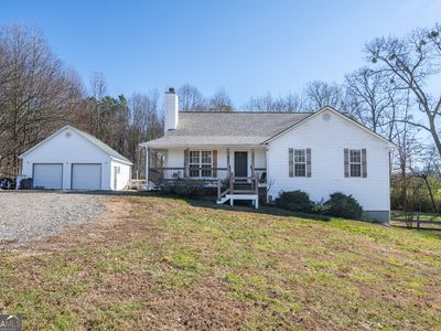 6260 Clear Creek Rd, Ellijay, GA, 30536