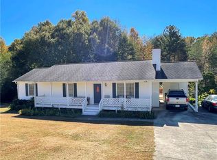 4205 Jim Hood Rd, Gainesville, GA 30506