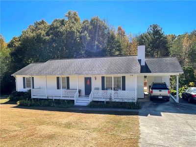 4205 Jim Hood Rd, Gainesville, GA, 30506
