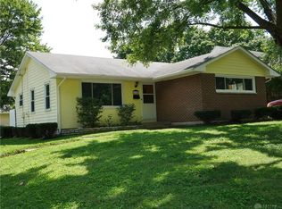 2600 Oakley Ave, Dayton, OH 45419