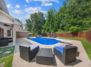 1602 Loblolly Ln, Lufkin, TX 75904