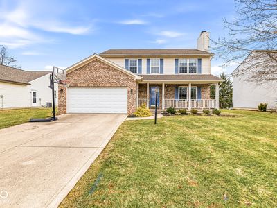 8333 Giroud Way, Indianapolis, IN, 46259
