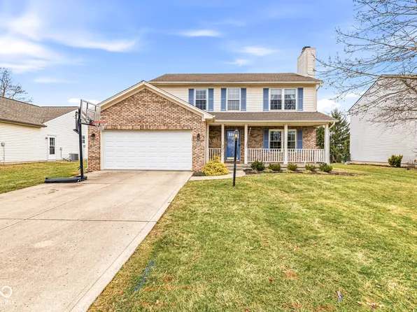 8333 Giroud Way, Indianapolis, IN 46259