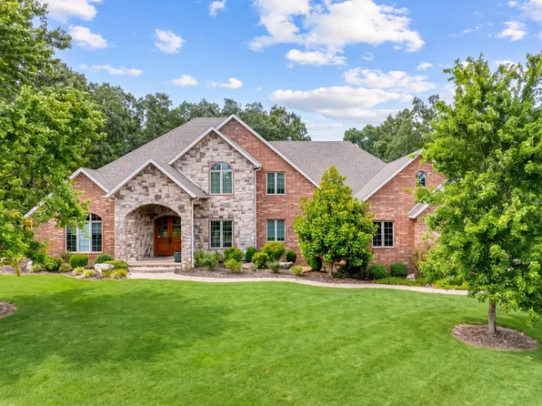151 Royal Dornoch Drive, Branson, MO 65616