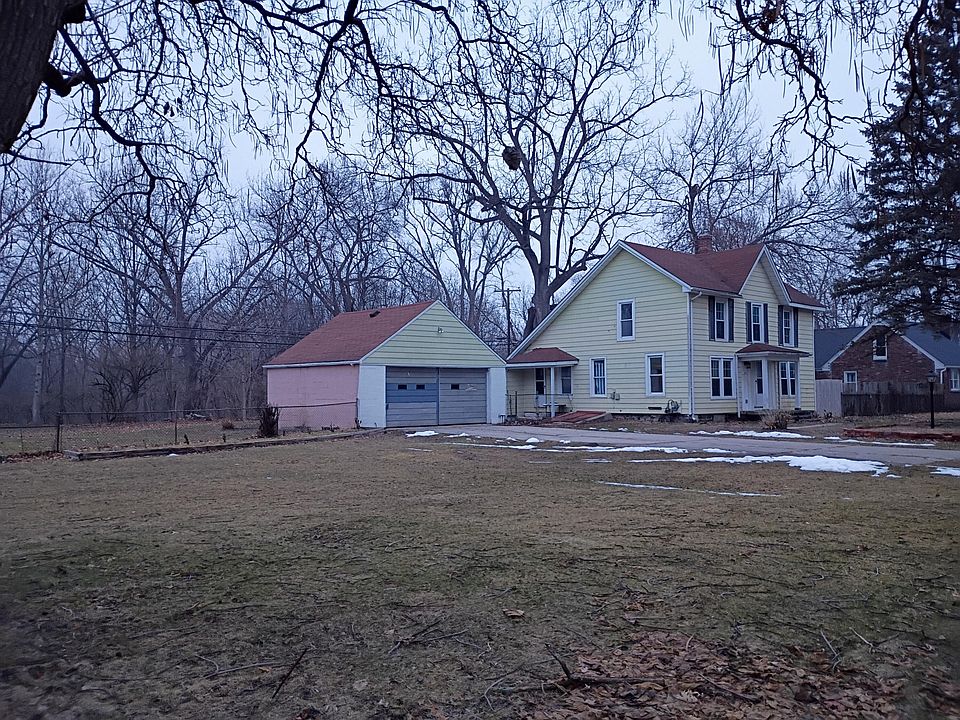 20411 Angling St, Livonia, MI 48152 | Zillow