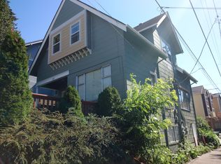 1115 NE 52nd St, Seattle, WA 98105