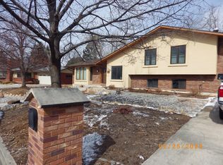 1704 Columbine Rd, Colorado Springs, CO 80907