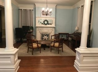 606 Magnolia Ave, Shelbyville, KY 40065